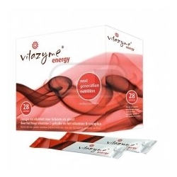 Vitazyme® Energy 10 ml., N.28 (Ląstelių mitybai)