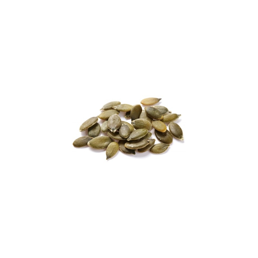 Austriškų moliūgų sėklos, ekologiškos (250 g)